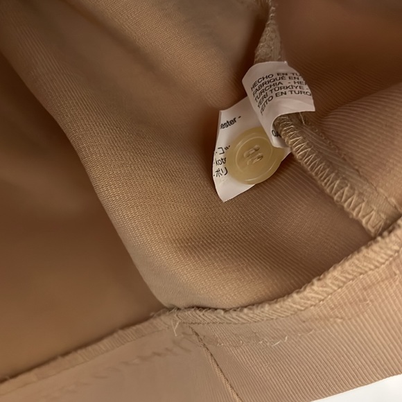 Zara Cropped Blazer - Picture 7 of 8